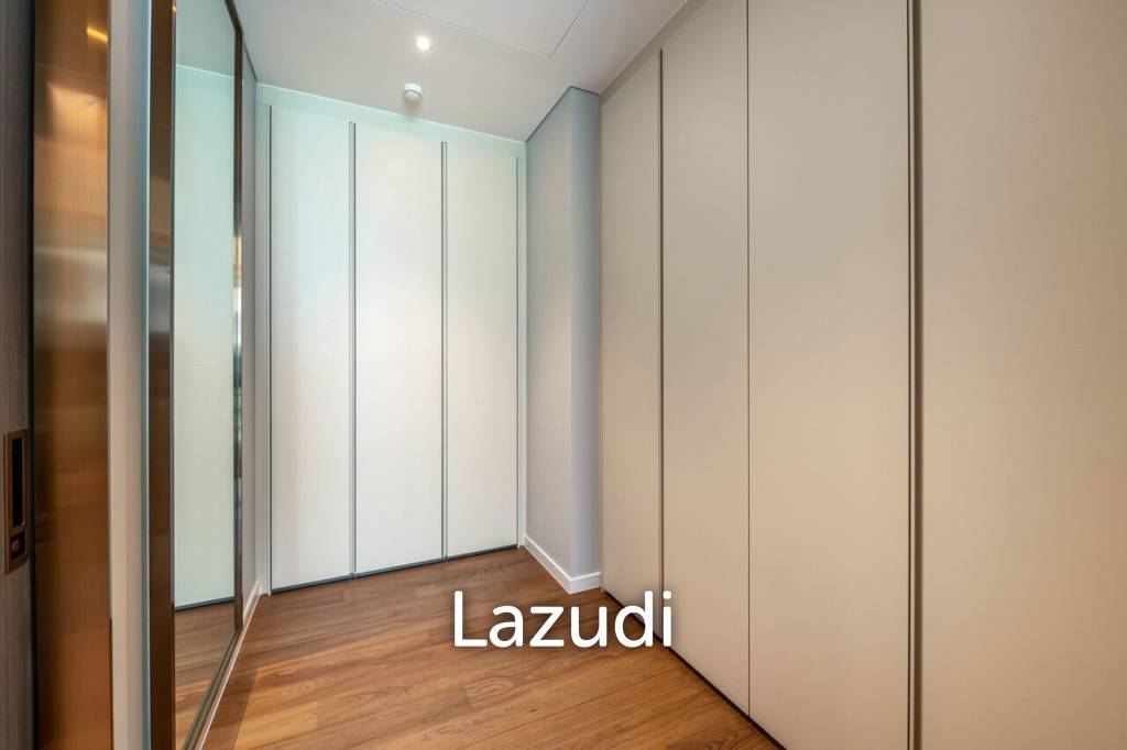 1 Bed 1 Bath 87 SQ.M Sindhorn Tonson