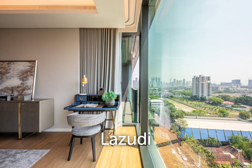 1 Bed 1 Bath 87 SQ.M Sindhorn Tonson