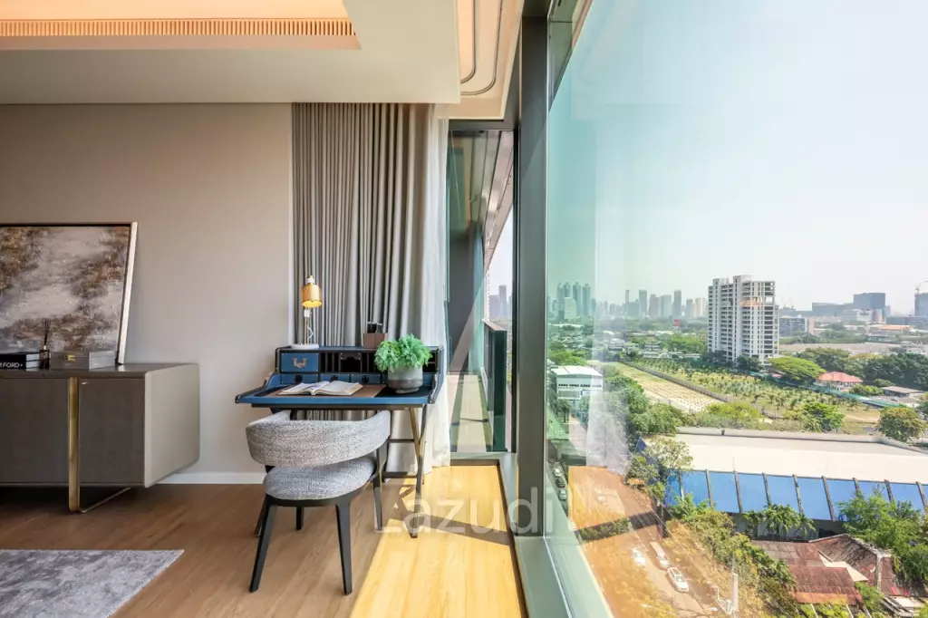 1 Bed 1 Bath 87 SQ.M Sindhorn Tonson