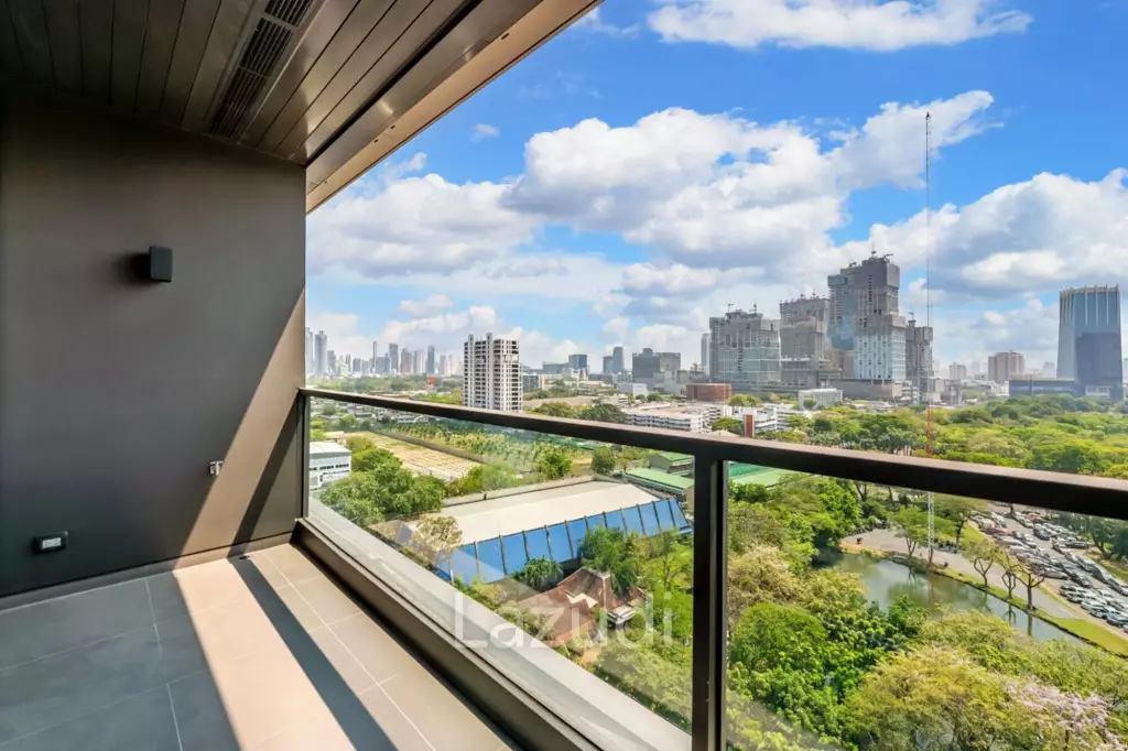 1 Bed 1 Bath 87 SQ.M Sindhorn Tonson
