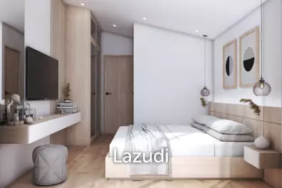 2 Bed 2 Bath 97 SQ.M. Avatar Manor