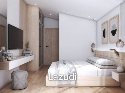 2 Bed 2 Bath 97 SQ.M. Avatar Manor