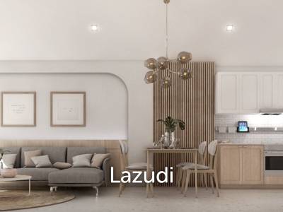 2 Bed 2 Bath 97 SQ.M. Avatar Manor