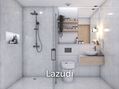 2 Bed 2 Bath 97 SQ.M. Avatar Manor