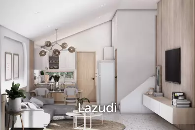 2 Bed 2 Bath 97 SQ.M. Avatar Manor