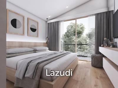 2 Bed 2 Bath 97 SQ.M. Avatar Manor