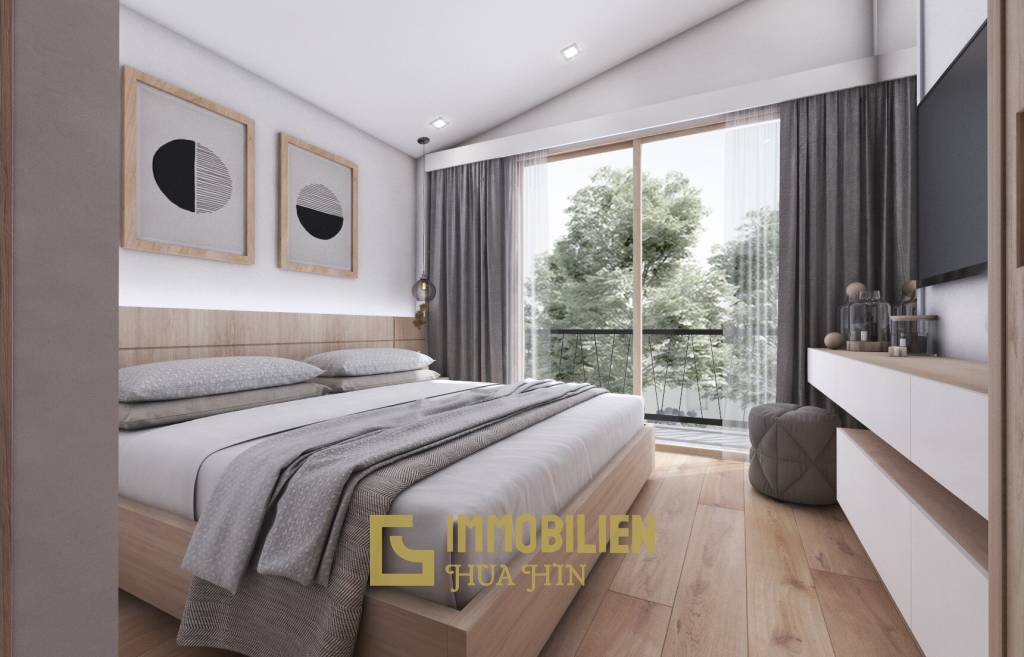 108 m² 2 Chambre 2 Salle de bain Villa Pour Vente