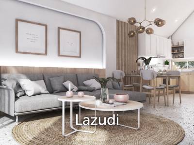 2 Bed 2 Bath 97 SQ.M. Avatar Manor
