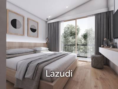 2 Bed 2 Bath 97 SQ.M. Avatar Manor