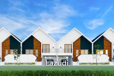 2 Bed 2 Bath 97 SQ.M. Avatar Manor