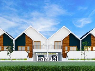 2 Bed 2 Bath 97 SQ.M. Avatar Manor