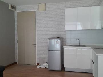 1 Bedroom 1 Bahtroom 41 Sqm. The Coast Bangna.