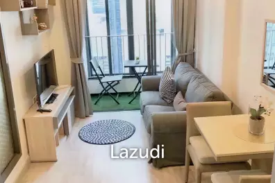 1 Bed 1 Bath 31 SQ.M Ideo Mobi Rama 9