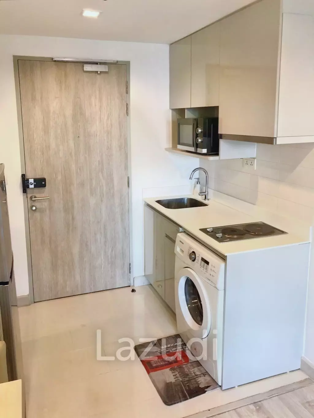1 Bed 1 Bath 31 SQ.M Ideo Mobi Rama 9