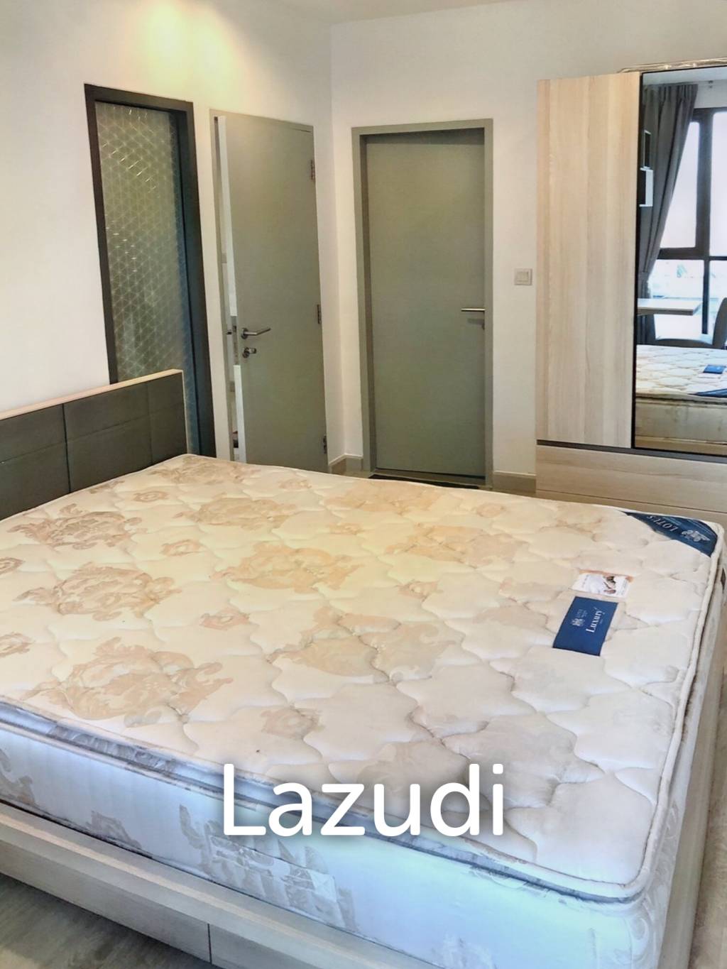 1 Bed 1 Bath 31 SQ.M Ideo Mobi Rama 9