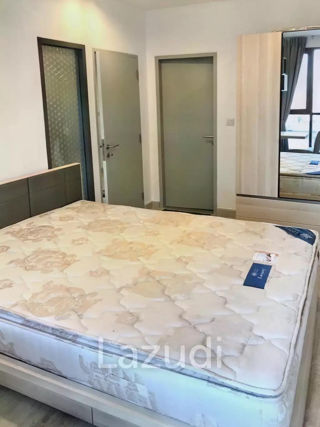1 Bed 1 Bath 31 SQ.M Ideo Mobi Rama 9