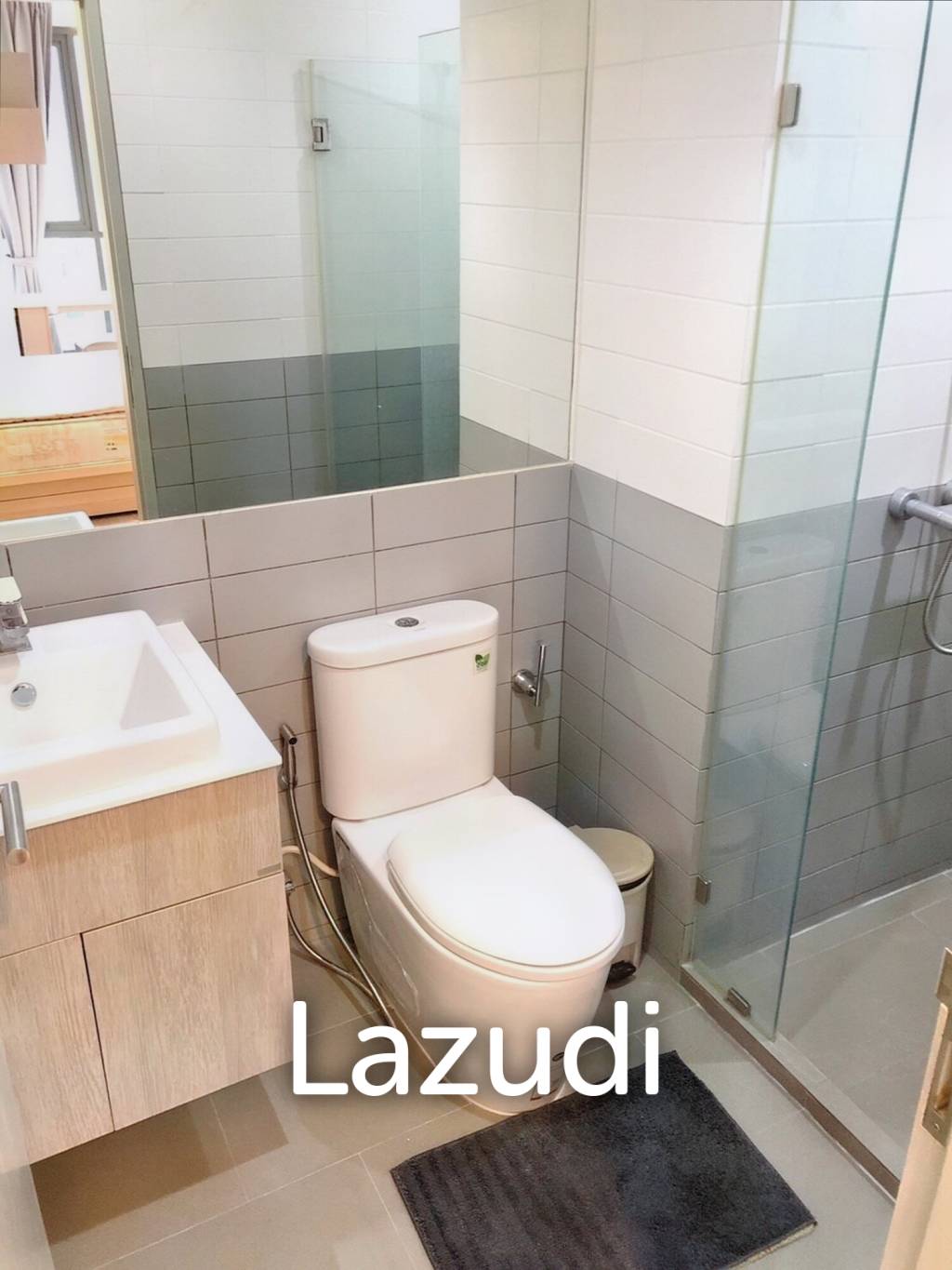 1 Bed 1 Bath 31 SQ.M Ideo Mobi Rama 9
