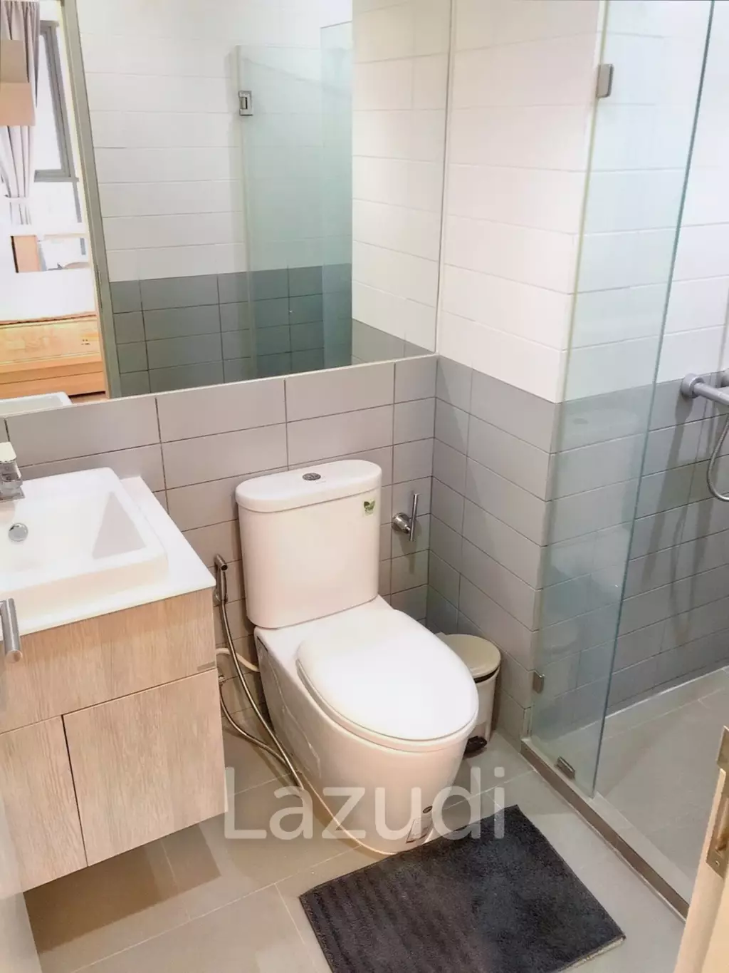 1 Bed 1 Bath 31 SQ.M Ideo Mobi Rama 9