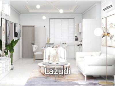 2 Bed 2 Bath 123 SQ.M. Avatar Manor