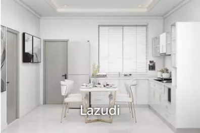 2 Bed 2 Bath 123 SQ.M. Avatar Manor