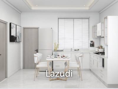 2 Bed 2 Bath 123 SQ.M. Avatar Manor