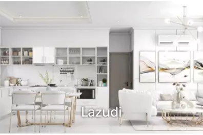 2 Bed 2 Bath 123 SQ.M. Avatar Manor