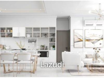 2 Bed 2 Bath 123 SQ.M. Avatar Manor