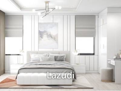 2 Bed 2 Bath 123 SQ.M. Avatar Manor