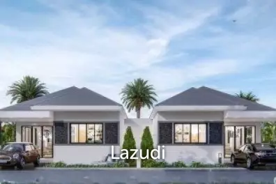 2 Bed 2 Bath 123 SQ.M. Avatar Manor
