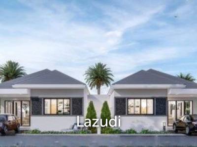 2 Bed 2 Bath 123 SQ.M. Avatar Manor