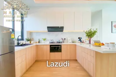 3 Bed 2 Bath 142 SQ.M. Avatar Manor