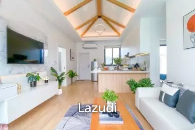 3 Bed 2 Bath 142 SQ.M. Avatar Manor