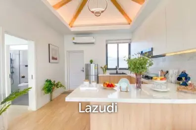 3 Bed 2 Bath 142 SQ.M. Avatar Manor