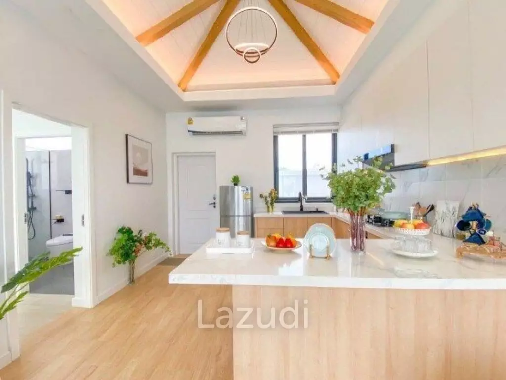3 Bed 2 Bath 142 SQ.M. Avatar Manor