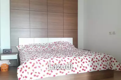 1 Bedr 1 Bath 52 Sqm. Supalai Park Srinakarin.