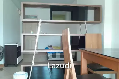 1 Bedr 1 Bath 52 Sqm. Supalai Park Srinakarin.