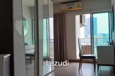 1 Bedr 1 Bath 52 Sqm. Supalai Park Srinakarin.
