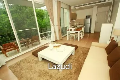 1 Bed Beachfront Condo