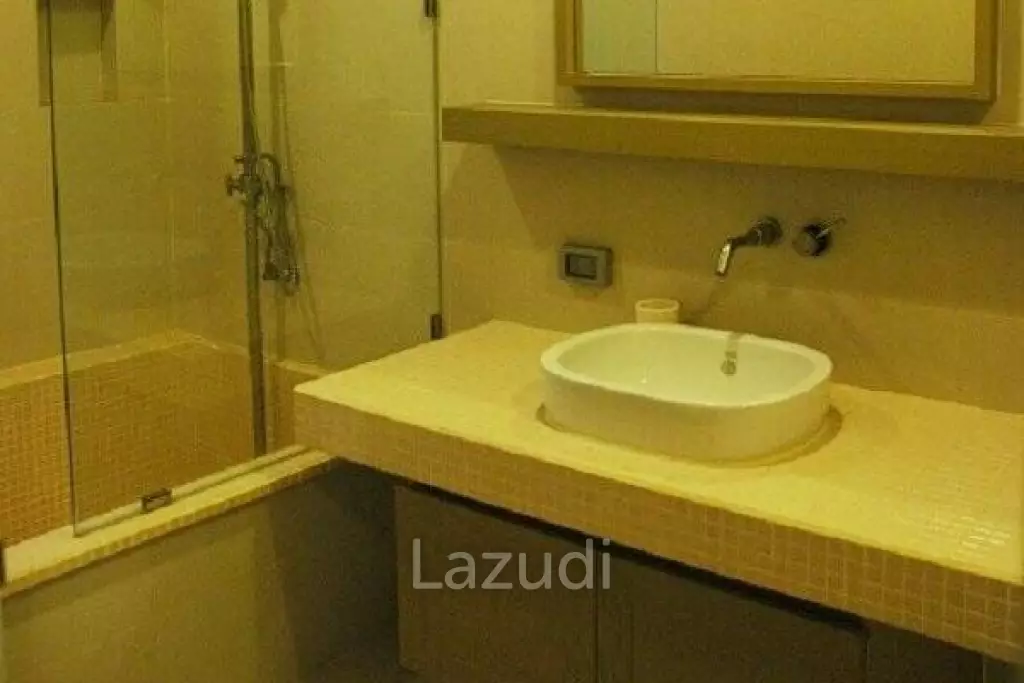 1 Bed Beachfront Condo