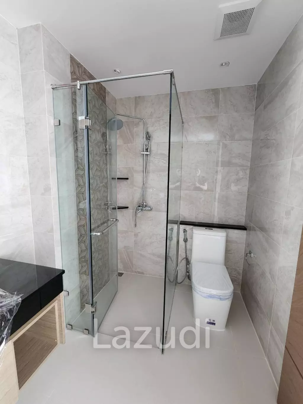 1 Bed1 Bath 44 Sqm. Riviera Ocean Drive.