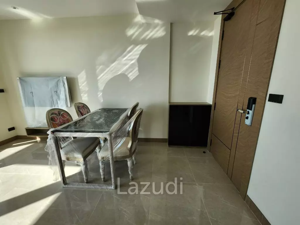 1 Bed1 Bath 44 Sqm. Riviera Ocean Drive.