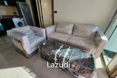 1 Bed1 Bath 44 Sqm. Riviera Ocean Drive.