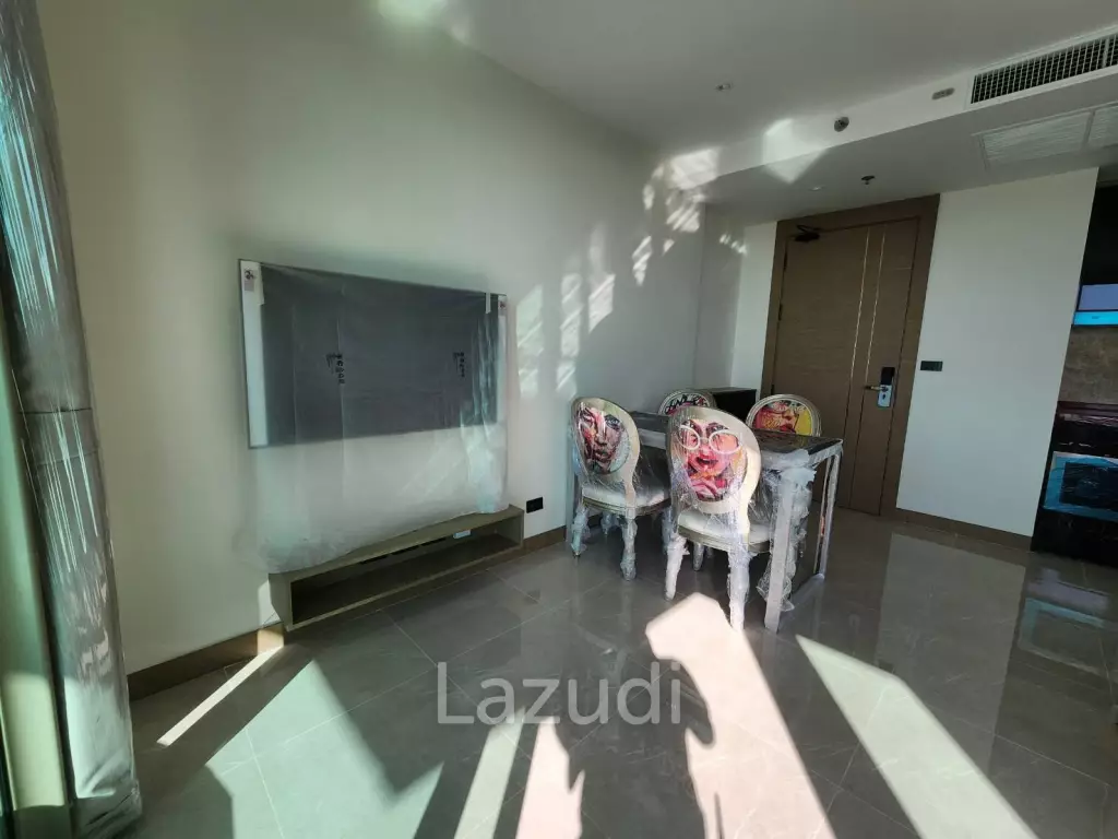 1 Bed1 Bath 44 Sqm. Riviera Ocean Drive.