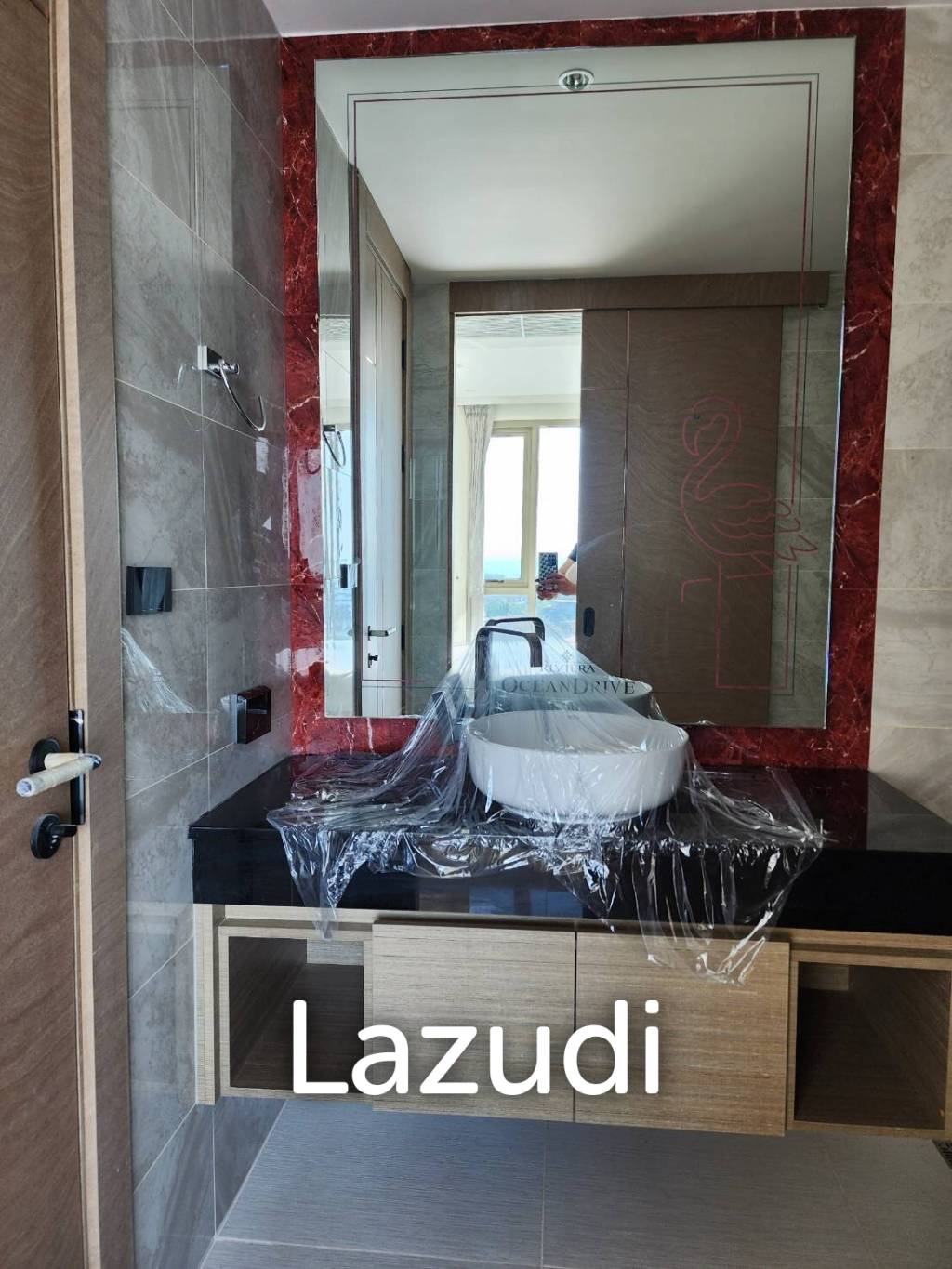 1 Bed1 Bath 44 Sqm. Riviera Ocean Drive.