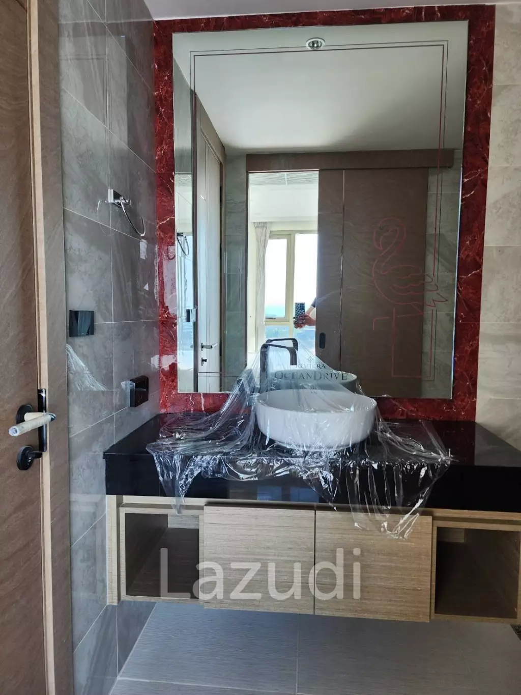 1 Bed1 Bath 44 Sqm. Riviera Ocean Drive.
