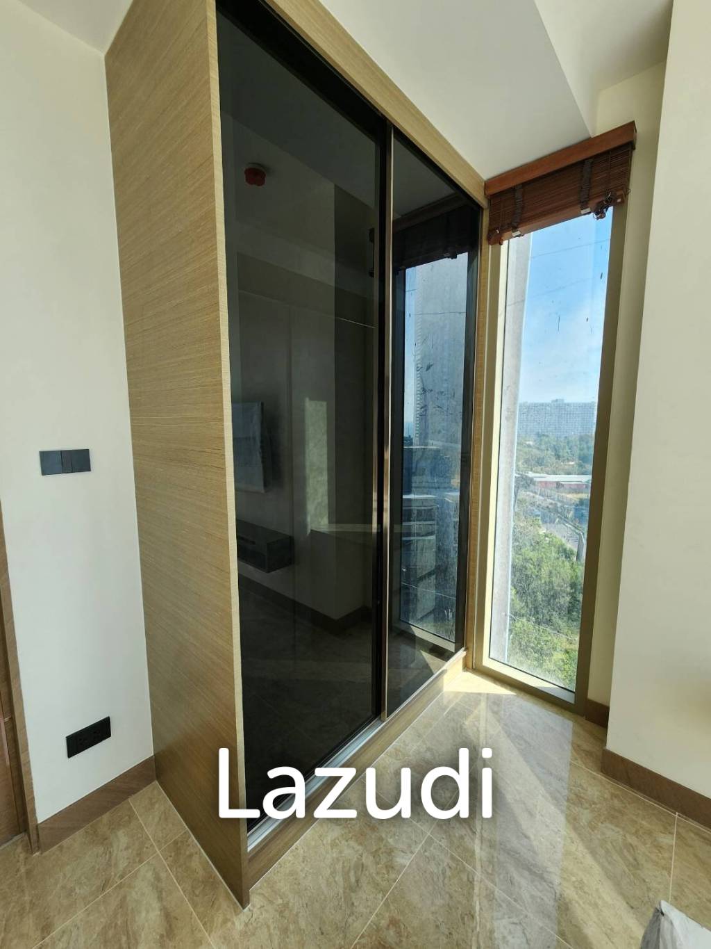 1 Bed1 Bath 44 Sqm. Riviera Ocean Drive.
