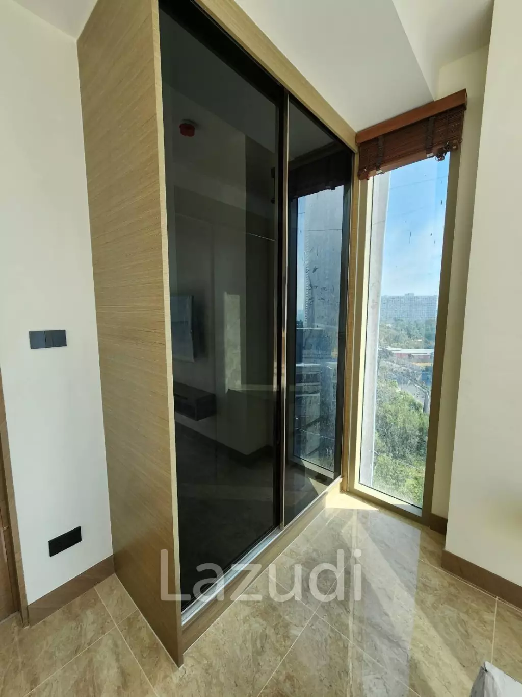 1 Bed1 Bath 44 Sqm. Riviera Ocean Drive.
