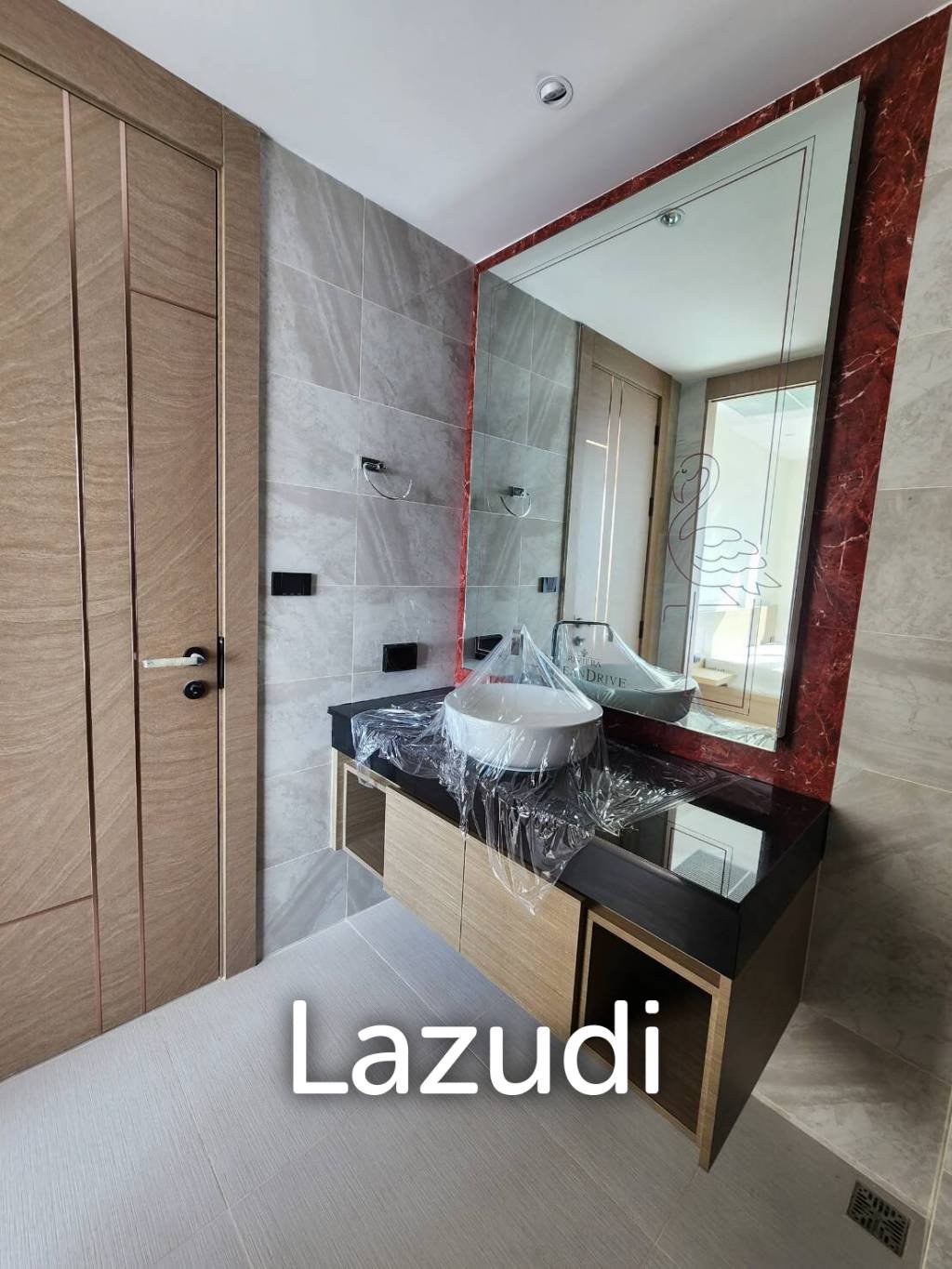 1 Bed1 Bath 44 Sqm. Riviera Ocean Drive.