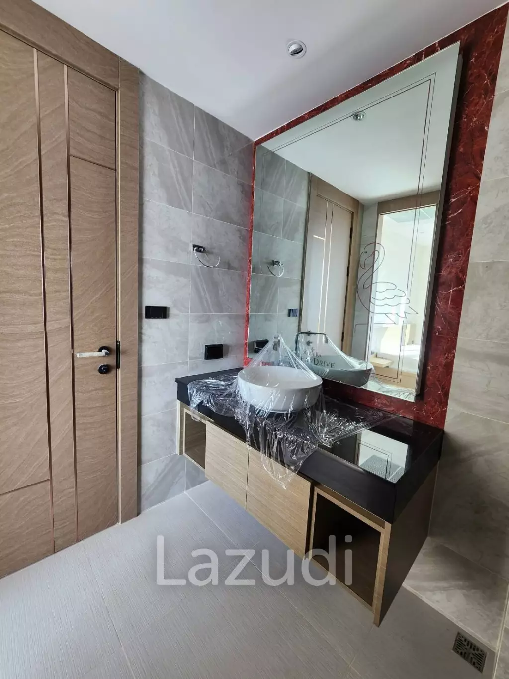 1 Bed1 Bath 44 Sqm. Riviera Ocean Drive.