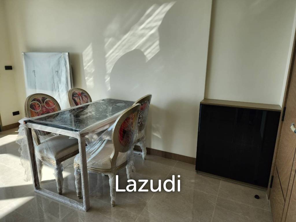 1 Bed1 Bath 44 Sqm. Riviera Ocean Drive.
